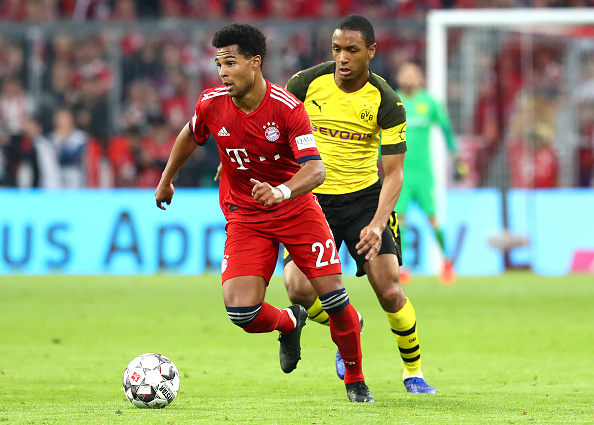 球迷们充满 球迷们充满